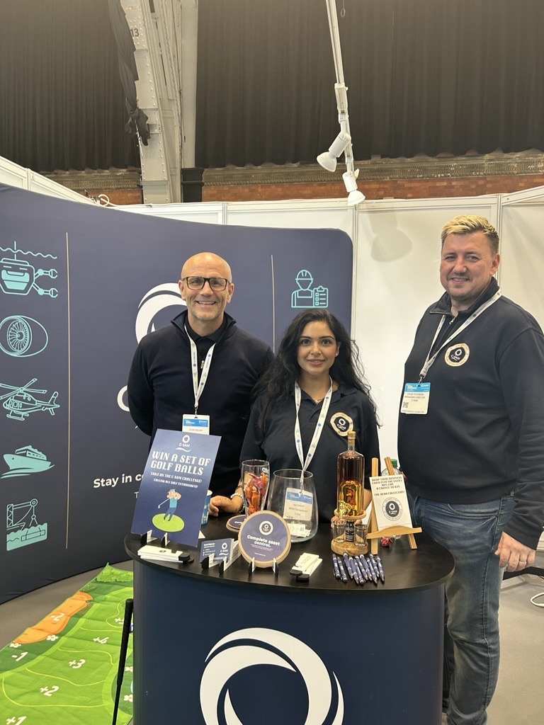 Global Offshore Europe