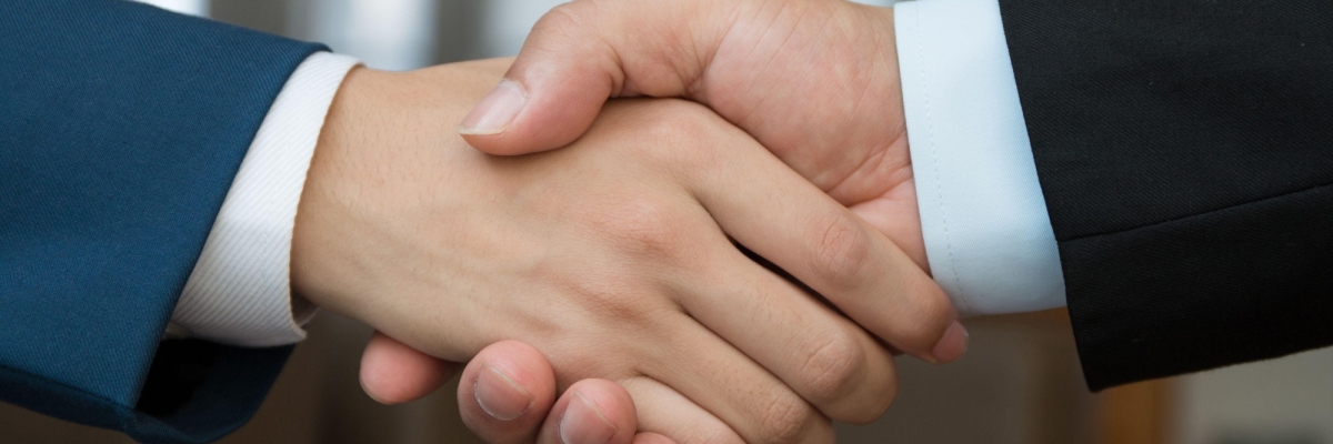 Handshake