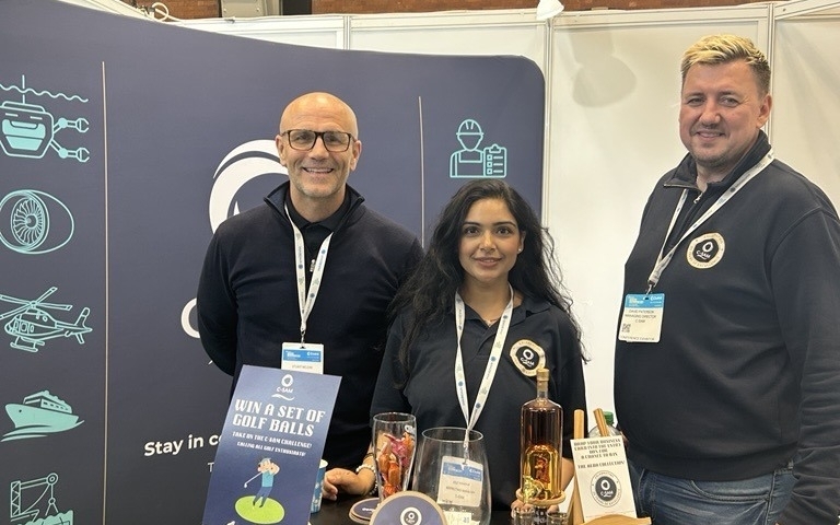 Global Offshore Europe